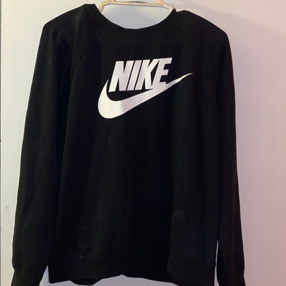 Women’s Nike Crew